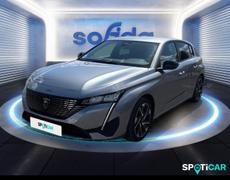Peugeot 308 III Phase 1
