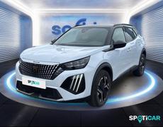 Peugeot 2008 Longuenesse