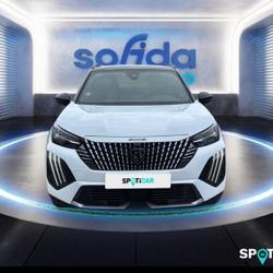 Peugeot 2008 1.2 Hybrid 136ch GT e-DCS6 Longuenesse
