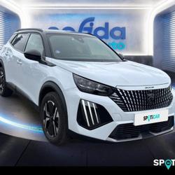 Peugeot 2008 1.2 Hybrid 136ch GT e-DCS6 Longuenesse