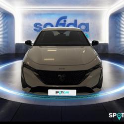 Peugeot 308 III Phase 1 1.5 BlueHDi 130ch S&S GT EAT8 Longuenesse