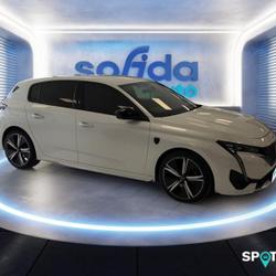 Peugeot 308 III Phase 1 1.5 BlueHDi 130ch S&S GT EAT8 Longuenesse
