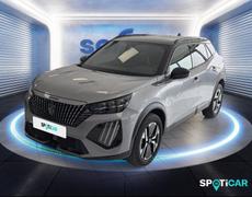 Peugeot 2008 Longuenesse