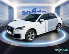 Audi Q2 Longuenesse