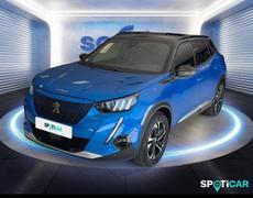 Peugeot 2008 Longuenesse