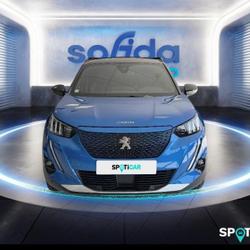 Peugeot 2008 e-2008 136ch GT Longuenesse