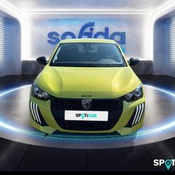 Peugeot 208 1.2 PureTech 100ch S&S Active Longuenesse