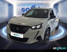 Peugeot 2008 Longuenesse
