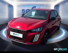 Peugeot 208 Longuenesse
