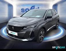 Peugeot 3008 Longuenesse