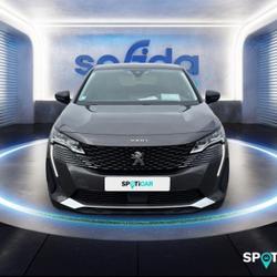 Peugeot 3008 HYBRID 225ch Allure Pack e-EAT8 Longuenesse