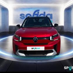 Citroen C3 Aircross 1.2 Turbo 100ch PLUS Longuenesse