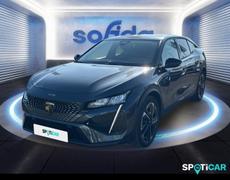 Peugeot 408 Longuenesse