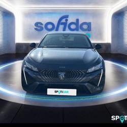 Peugeot 408 PHEV 225ch Allure Pack e-EAT8 Longuenesse