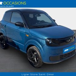 Ligier JS 50 Ligier Myli Revo d + Longuenesse