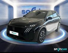 Peugeot 3008 Longuenesse