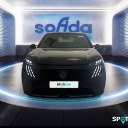 Peugeot 3008 1.2 Hybrid 136ch GT e-DCS6 Longuenesse