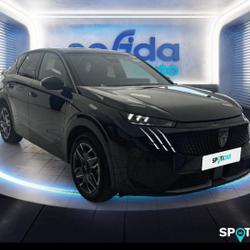 Peugeot 3008 1.2 Hybrid 136ch GT e-DCS6 Longuenesse