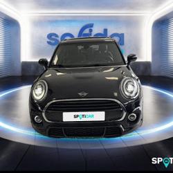 Mini John Cooper Cooper 136ch John Cooper Works BVA7 109g Longuenesse
