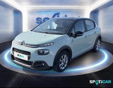 Citroen C3 Longuenesse