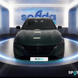 Peugeot 308 SW Phase 2 1.2 PureTech 130ch S&S GT EAT8 Longuenesse