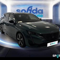 Peugeot 308 SW Phase 2 1.2 PureTech 130ch S&S GT EAT8 Longuenesse