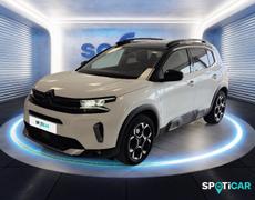 Citroen C5 Aircross Longuenesse