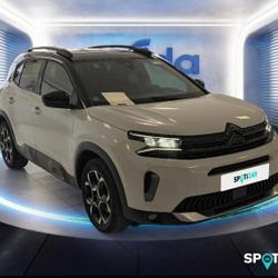 Citroen C5 Aircross PureTech 130ch S&S Shine Pack EAT8 Longuenesse