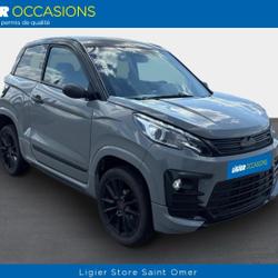 Ligier JS 50 50 Sport L DCI Longuenesse