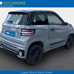 Ligier JS 50 50 Sport L DCI Longuenesse
