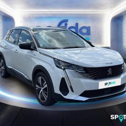 Peugeot 3008 HYBRID 225ch Allure Pack e-EAT8 Longuenesse