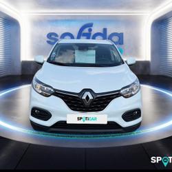 Renault Kadjar 1.3 TCe 140ch FAP Business - 21 Longuenesse