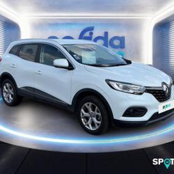 Renault Kadjar 1.3 TCe 140ch FAP Business - 21 Longuenesse