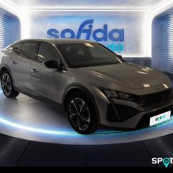 Peugeot 408 1.2 PureTech 130ch S&S Allure Pack EAT8 Longuenesse