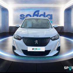 Peugeot 2008 1.2 PureTech 100ch S&S Allure Longuenesse