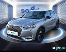 DS DS3 Crossback Longuenesse