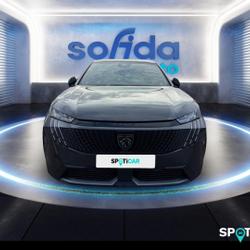 Peugeot 3008 1.2 Hybrid 136ch Allure e-DCS6 occasion - Longuenesse - photo 2/22