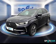 DS DS7 Crossback Longuenesse