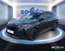 Peugeot 5008 Longuenesse