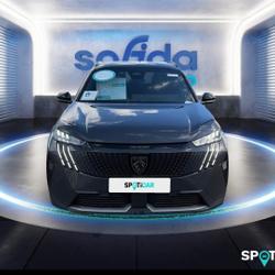 Peugeot 5008 Hybrid 136ch GT e-DCS6 occasion - Longuenesse - photo 2/35