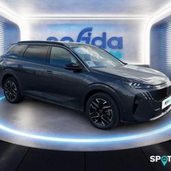Peugeot 5008 Hybrid 136ch GT e-DCS6 occasion - Longuenesse - photo 3/35