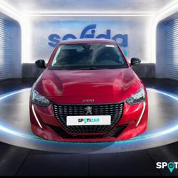 Peugeot 208 1.2 PureTech 75ch S&S Active occasion - Longuenesse - photo 2/29