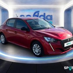 Peugeot 208 1.2 PureTech 75ch S&S Active occasion - Longuenesse - photo 3/29