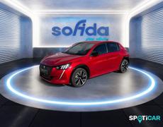 Peugeot 208 Longuenesse