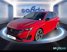 Peugeot 308 III Phase 1 Longuenesse