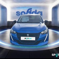 Peugeot 208 e- 136ch Style occasion - Longuenesse - photo 2/29