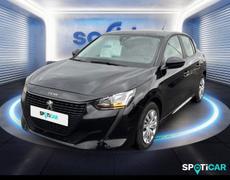 Peugeot 208 Longuenesse