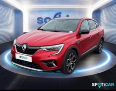 Renault Arkana Longuenesse