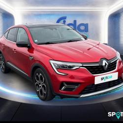Renault Arkana 1.6 E-Tech 145ch Intens -21B occasion - Longuenesse - photo 3/29