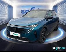 Peugeot 3008 Longuenesse